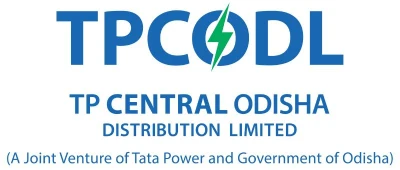 Tata Power Central Odisha Distribution Limited (TPCODL)