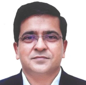 Ashish Kumar Goel