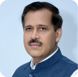 Shri Lokesh Chandra