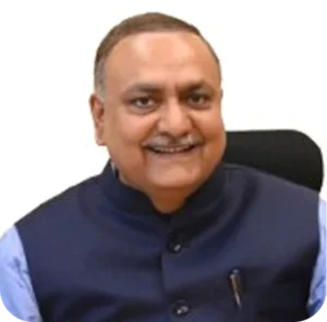 Shri PR Kumar