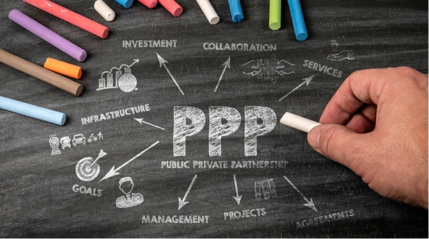Develop Strategies for Public-Private Partnerships (PPP) and Outsourcing Models