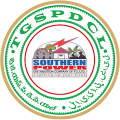 Telengana Southern  Power Distribution Co Ltd (TGSPDCL)