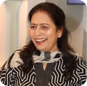 Mrs. Manjeet Gupta