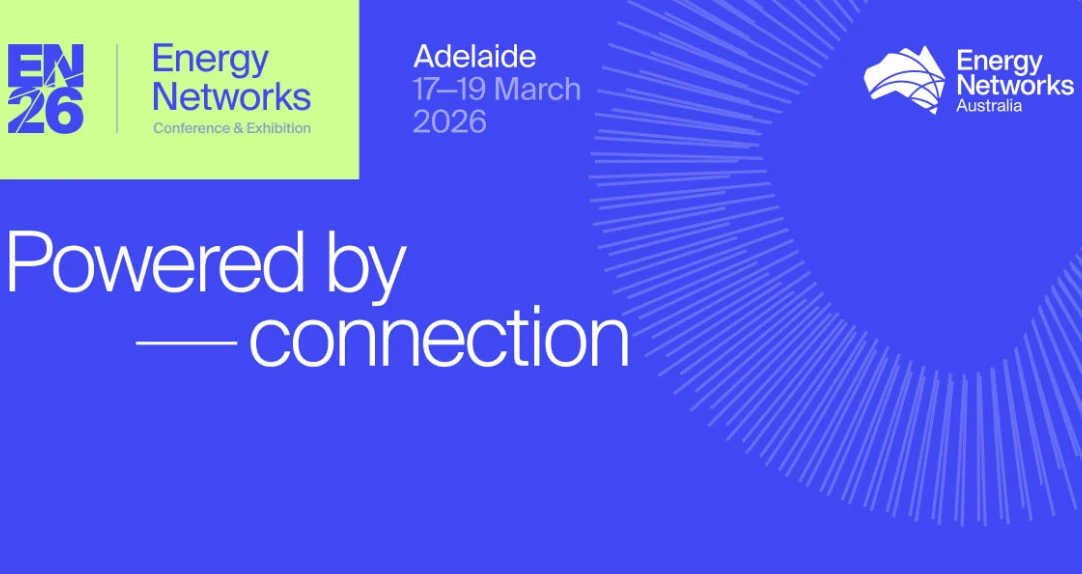 EN26 Conference & Exhibition 2026 Adelaide, Australia