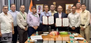 AIDA and PFI sign MoU to collaborate on strengthening India’s Power Distribution Sector