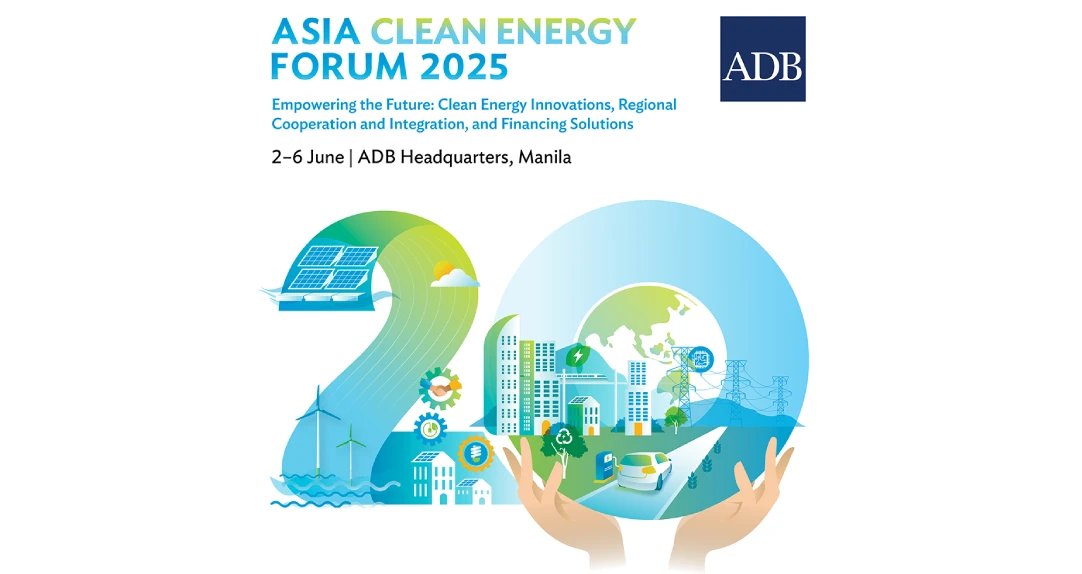 International Study Tour on Asia Clean Energy Forum (ACEF) organised by ADB held at Manila, Philippines
