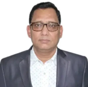 Khajan C. Bhardwaj