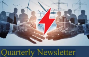 Quarterly Newsletter