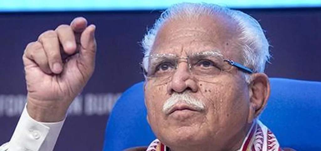 Electricity amendment bill with cost-reflective provision likely in budget session: Manohar Lal