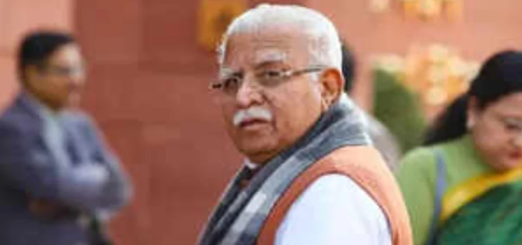 Electricity amendment bill with cost-reflective provision likely in budget session: Manohar Lal