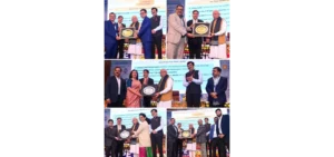 Power sector set for massive growth, says Manohar lal at EDICON 2026