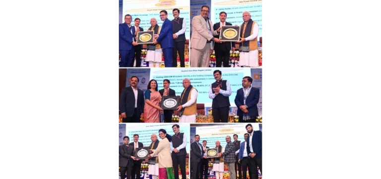 Power sector set for massive growth, says Manohar lal at EDICON 2026